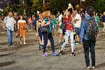 София - Антиправителствени протести