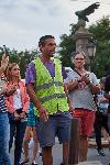 София - Антиправителствени протести