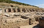 Рупите, Петрич – Античен град Хераклея Синтика
