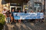 София - Антиправителствени протести