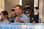 София - Антиправителствени протести