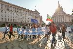 София - Антиправителствени протести