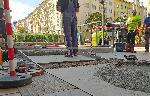 София - Изграждане на рампа на допълнително съоръжение на метростанция "НДК"