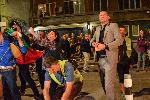 София - Антиправителствени протести
