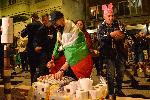 София - Антиправителствени протести