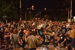 София - Антиправителствени протести