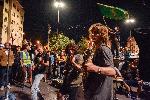София - Антиправителствени протести