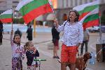 София - Антиправителствени протести