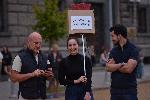 София - Антиправителствени протести
