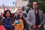 София - Антиправителствени протести