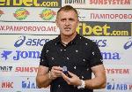 София - Отбор и треньор на месеца