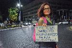 Четиридесет и четвърти ден на антиправителствени протести в Пловдив и София