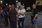 София - Антиправителствени протести в Пловдив