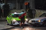 София - Антиправителствени протести в Пловдив