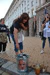 София - Антиправителствени протести
