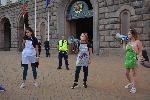 София - Антиправителствени протести