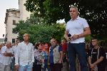 София - Антиправителствени протести