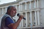 София - Антиправителствени протести