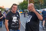София - Антиправителствени протести
