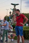 София - Антиправителствени протести