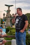 София - Антиправителствени протести