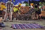 София - Антиправителствени протести