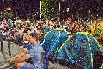София - Антиправителствени протести