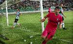 Варна - Футбол - Черно море - Лудогорец