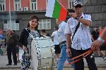София - Антиправителствени протести