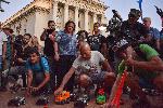 София - Антиправителствени протести