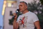 София - Антиправителствени протести