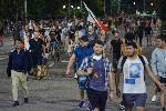 София - Антиправителствени протести