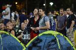 София - Антиправителствени протести