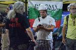 София - Антиправителствени протести