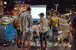 София - Антиправителствени протести