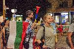 София - Антиправителствени протести