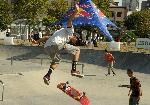 Бургас - Скейт - "Burgas Skate Open 2020"