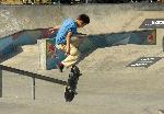 Бургас - Скейт - "Burgas Skate Open 2020"