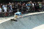 Бургас - Скейт - "Burgas Skate Open 2020"