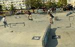 Бургас - Скейт - "Burgas Skate Open 2020"