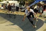 Бургас - Скейт - "Burgas Skate Open 2020"