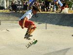 Бургас - Скейт - "Burgas Skate Open 2020"