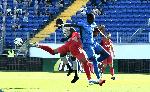 Футбол - Левски загуби с 0:1 от Царско село на Герена