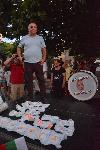 София - Антиправителствени протести