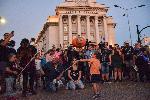 София - Антиправителствени протести
