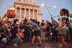София - Антиправителствени протести