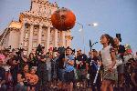 София - Антиправителствени протести