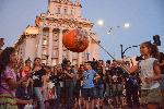 София - Антиправителствени протести