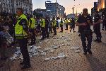 София - Антиправителствени протести