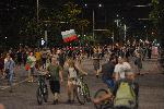 София - Антиправителствени протести